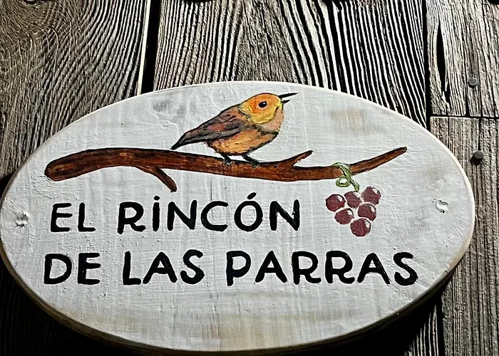 El Rincón De Parras Las Parras de Martin