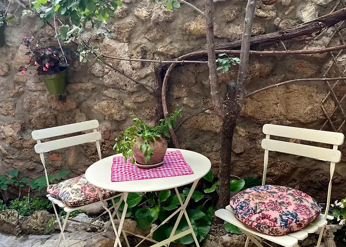 Casa de Campo El Rincón De Parras