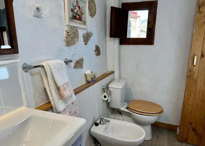 Casa de Campo El Rincón De Parras Las Parras de Martin