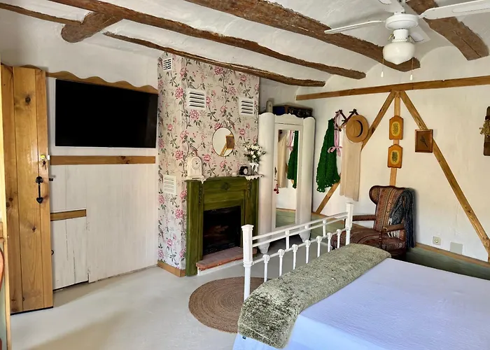 El Rincón De Parras * Las Parras de Martin