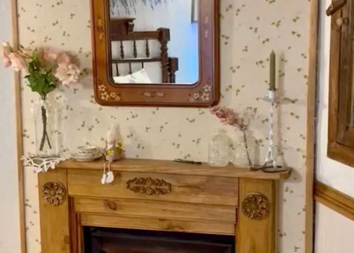 Casa de Campo El Rincón De Parras