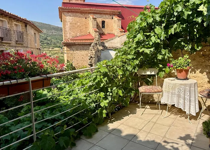 Casa de Campo El Rincón De Parras