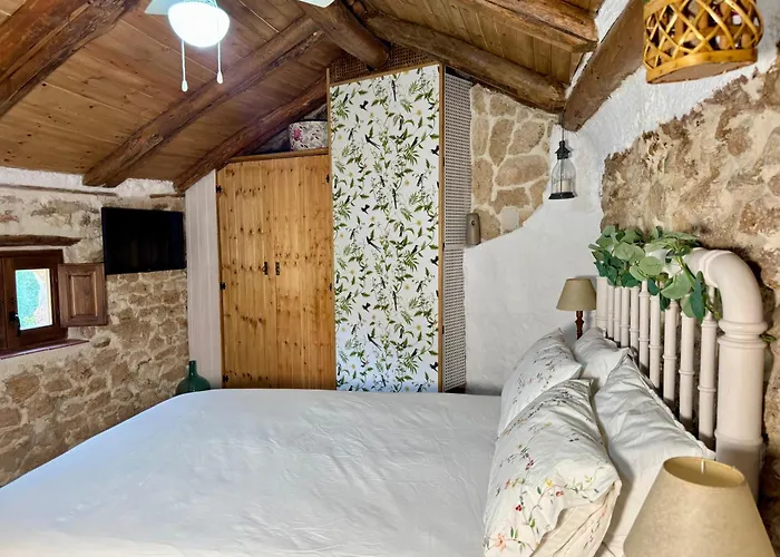 Casa de Campo El Rincón De Parras