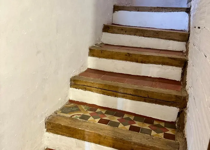 El Rincón De Parras *