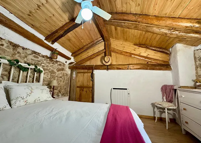 Casa de Campo El Rincón De Parras Las Parras de Martin