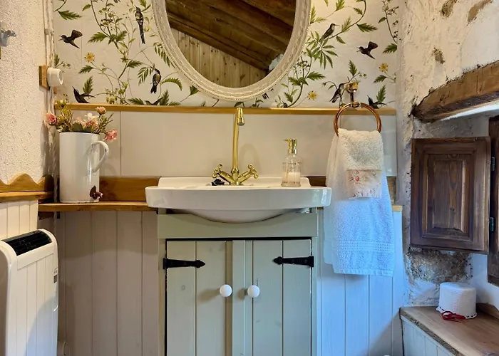 El Rincón De Parras *