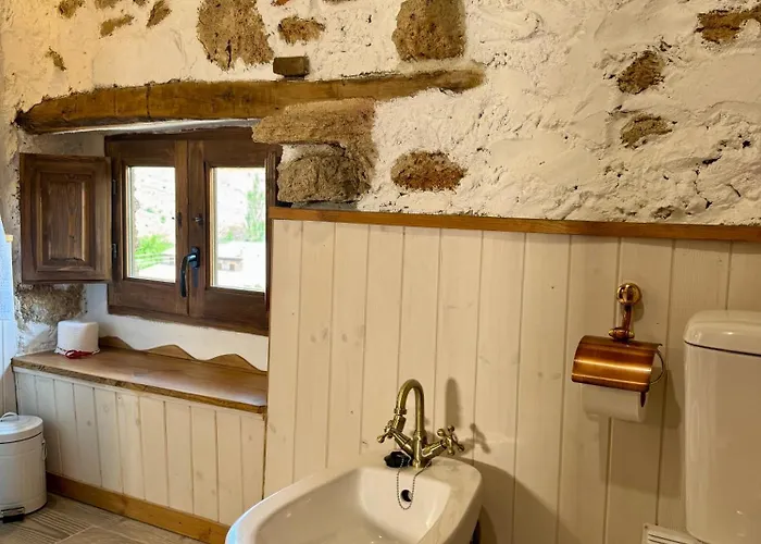 El Rincón De Parras