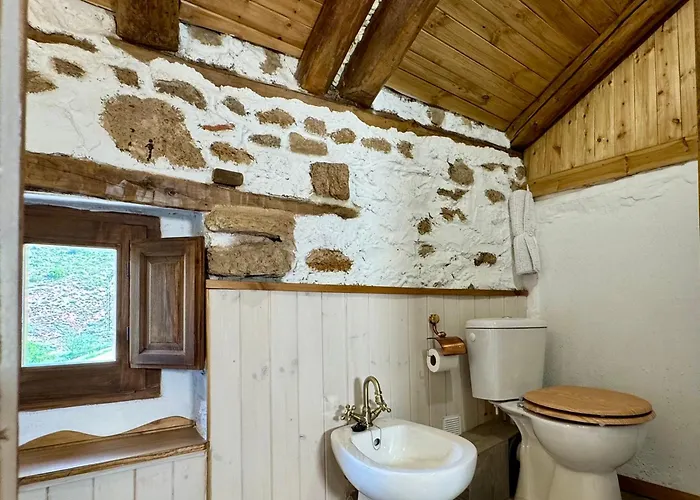 El Rincón De Parras Casa de Campo