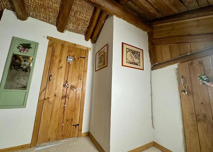 El Rincón De Parras