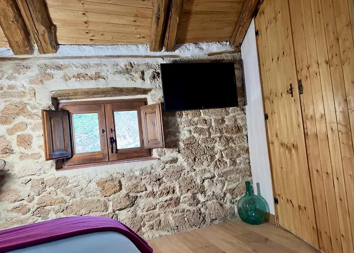 El Rincón De Parras *