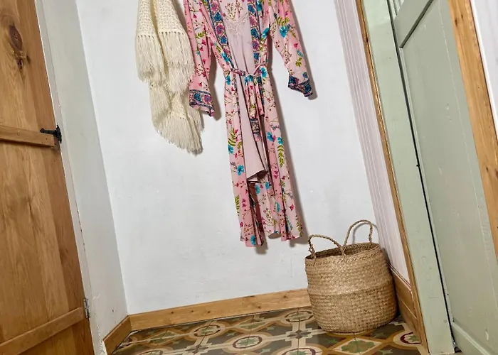 Casa de Campo El Rincón De Parras *