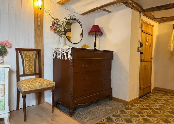 Casa de Campo El Rincón De Parras Las Parras de Martin