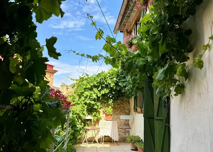 El Rincón De Parras Casa de Campo *