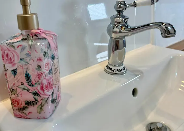 El Rincón De Parras