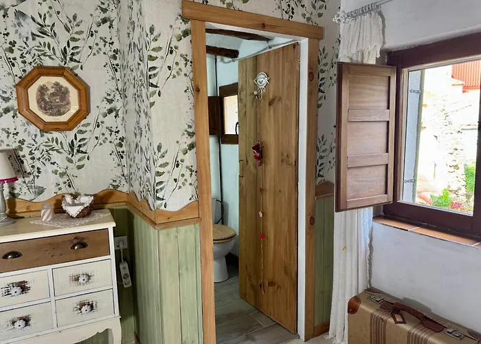 El Rincón De Parras Casa de Campo