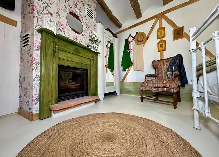 El Rincón De Parras Casa de Campo