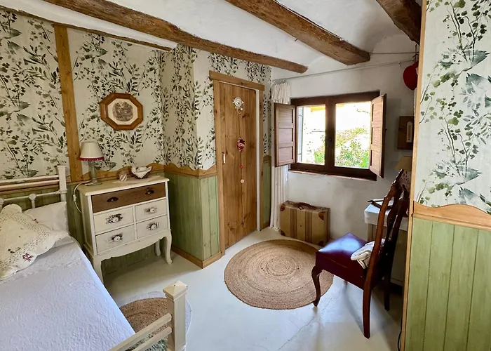 El Rincón De Parras Las Parras de Martin