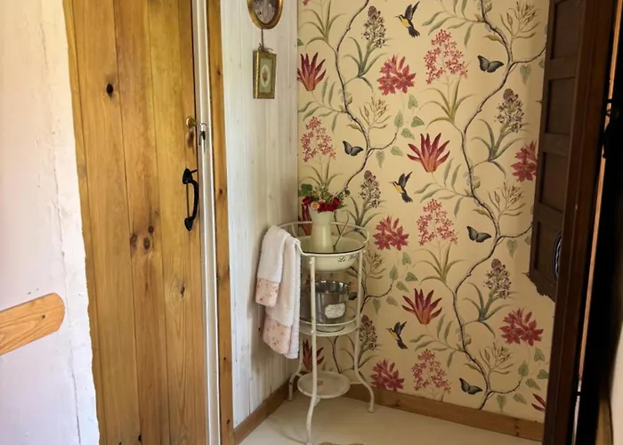 El Rincón De Parras * Las Parras de Martin