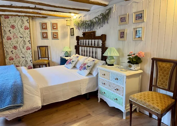 El Rincón De Parras Las Parras de Martin