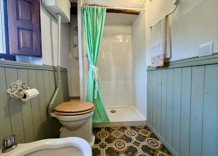 El Rincón De Parras *