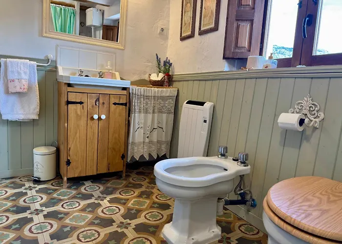 Casa de Campo El Rincón De Parras Las Parras de Martin