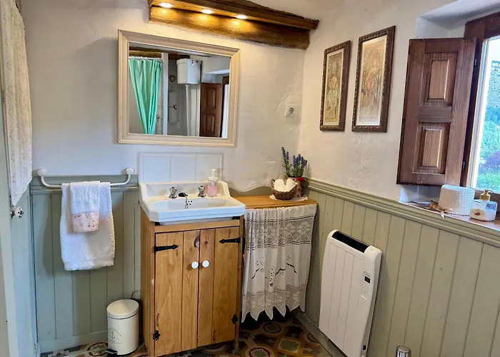 El Rincón De Parras Las Parras de Martin