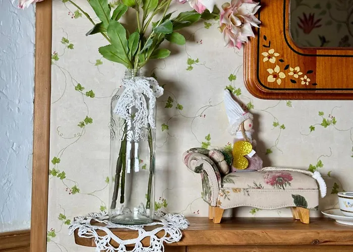 El Rincón De Parras * Las Parras de Martin