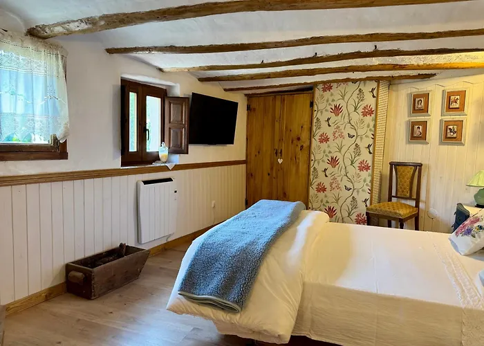 El Rincón De Parras