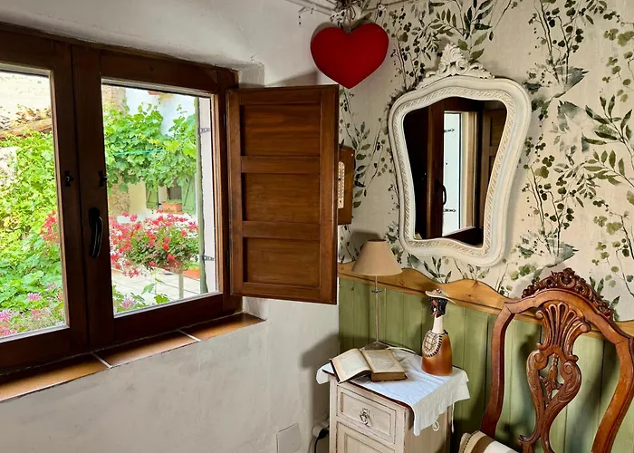 Casa de Campo El Rincón De Parras *