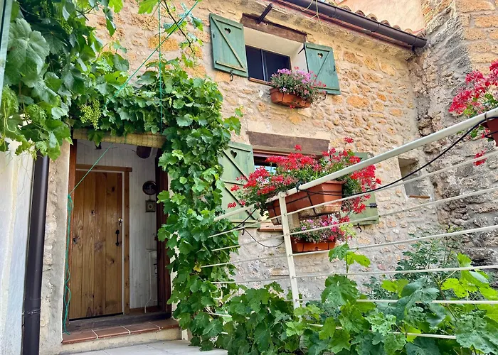 El Rincón De Parras